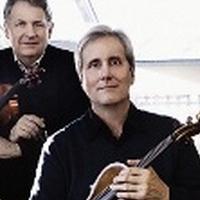 Emerson String Quartet Returns to Segerstrom Center in All-Beethoven Program, 1/10 Video