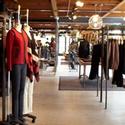 Rag & Bone Opens First Outlet Store at Woodbury Commons Video