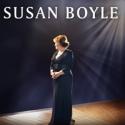 Susan Boyle's New Album STANDING OVATION Now Available in Stores & Online!