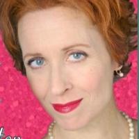 Kelly Lester to Bring IT'S MAGIC - THE LIFE & MUSIC OF DORIS DAY to Rockwell Table &…