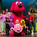 Clifford the Big Red Dog LIVE Comes to Thousand Oaks, 11/1