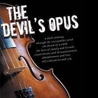 Margaux Mannion Brown Releases THE DEVIL'S OPUS Video