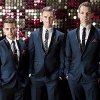 THE MIDTOWN MEN to Perform in Concert to Benefit Wounded Warrior Project Video
