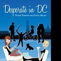 'Desperate In DC' Ebook Now Available on Kindle Video