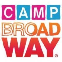 Camp Broadway's THE NEXT STEP Musical Theatre Program Begins Today in NYC Video