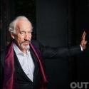 OUT Announces Simon Callow, Isis King, George Wayne and More as OUT100 Video