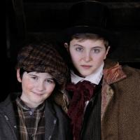 BWW Reviews: Trinity Rep Impresses with Outstanding OLIVER!