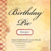 Denise Spann-Morgan Joins 9/29 Reading of BIRTHDAY PIE at Irvington Town Hall Theater