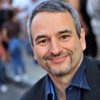 THE FRIDAY SIX: Q&As with Your Favorite Broadway Stars- LIVING ON LOVE's Joe DiPietro Video