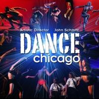 AN AMERICAN PORTRAIT Opens Dance Chicago 2013 Tonight Video