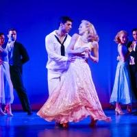 BWW Reviews: It's one Helluva ON THE TOWN at Barrington Stage Video
