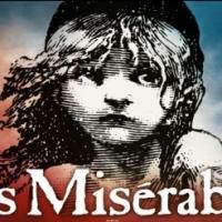JCC Gallery Players Stage LES MISERABLES, Now thru 3/29 Video
