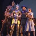 STAGE TUBE: Watch the Canadian Cast of Andrew Lloyd Webber's THE WIZARD OF OZ Video