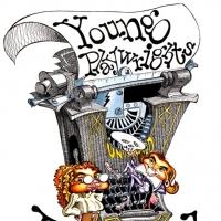 Blank Theatre's 2013 Young Playwrights Festival Announces Winners; Plays to Run 6/6-3 Video