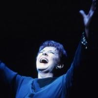 We remember Polly Bergen Video
