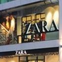 Zara Unveils New Retail Concept in London