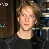 Ballet Star David Hallberg to Present LEGACY at Lincoln Center, 4/17 Video
