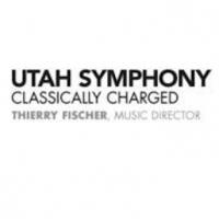 The Utah Symphony to Perform Three Free Summer Concerts Video