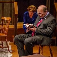 BWW Reviews: A Family Dinner Is SWEET AND SAD at Third Rail