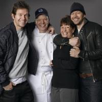 Wahlburgers to Open at Coney Island Video