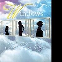 Kat Van Eyze Shares Recollection of Her Life to a Granddaughter in WINDOWS