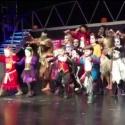 BWW TV: Holmleigh Primary School Students' Perform Zombie Dance at THRILLER LIVE Video