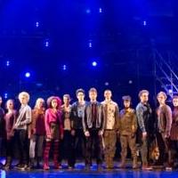 AMERICAN IDIOT Announces Lottery Policy for Hollywood Pantages Run Video