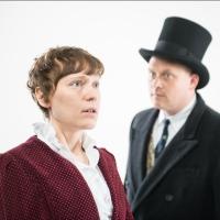 COCA Presents THE TURN OF THE SCREW This Weekend