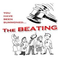 Fierce Backbone Stages World Premiere of THE BEATING at Hollywood Fringe Fest Tonight Video