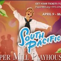 Paper Mill Playhouse Reveals 'Which SOUTH PACIFIC Character Are You?' Quiz Video