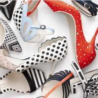 Photo Coverage: Sophia Webster for J.Crew Lands in Stores Video