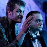 Photo Flash: First Look at Seattle Shakespeare Company's TWELFTH NIGHT Video