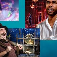 LITTLE MERMAID, TUG OF WAR Cycle, MADSUMMER Premiere and More Set for Chicago Shakesp Video