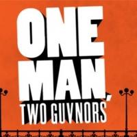 ONE MAN, TWO GUVNORS Set for UK Tour, May 14 Video