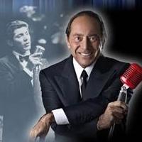 Tickets to Paul Anka's Performance at Times-Union Center's Moran Theater on Sale 12/6 Video