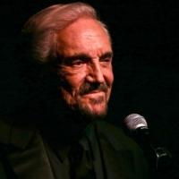 Photo Coverage: Hal Linden Plays Cafe Carlyle Video
