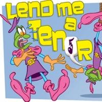 The Windham Theatre Guild Presents LEND ME A TENOR, Beginning 5/31 Video