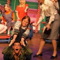 Main Street Theater Adds Two More Performances of THE BEST CHRISTMAS PAGEANT EVER, 12 Video