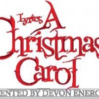 There's a New Scrooge in Town with Chris Bloch in LYRIC'S A CHRISTMAS CAROL, Now thru Video
