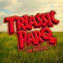 TRIASSIC PARQ Will Release Cast Recording 12/14 Video
