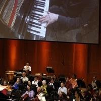 New York Philharmonic Begins New Season of Young People's Concerts Today Video