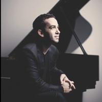 Pianist Inon Barnatan to Highlight Riverside Symphony Concert at Lincoln Center, 6/6 Video