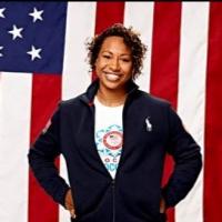 Team USA Olympic Bobsled Pilot Jazmine Fenlator to Join NJSO for FROM SOCHI TO STRAUS Video