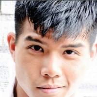 Behind The Scenes: GLEE's Telly Leung Prepares For His London Cabaret! Video