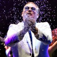 THE ILLUSIONISTS - WITNESS THE IMPOSSIBLE Comes to Houston, Now thru 6/6