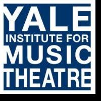 2013 Yale Institute for Music Theatre Hosts Open Rehearsal Readings Tonight Video
