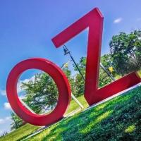 Abingdon to Launch WIZAD OF OZ Town-Wide Celebration Tomorrow Video