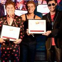 Photos: Philippine Stagers Foundation Accepts BroadwayWorld Awards