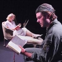 Adam Meyer and Alison Janes to Star in MARILYN ... MADNESS & ME at El Portal…