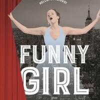 FUNNY GIRL and More Set for Segal Centre's 2015-16 Season Video